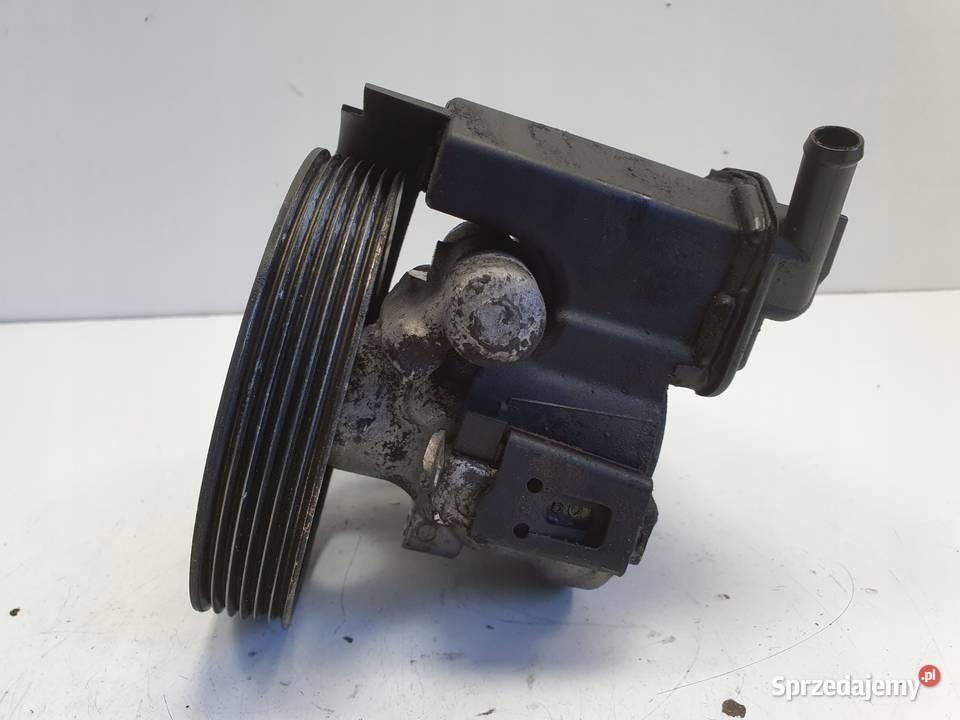 Peugeot 206 14 8V POMPA WSPOMAGANIA 9636868880 Rudka