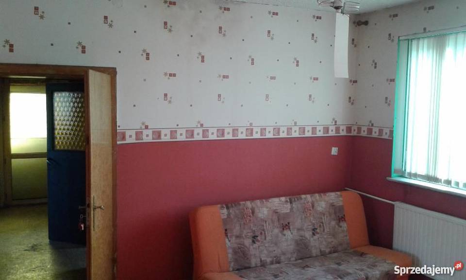 Sprzedam dom balkon Orzechowo