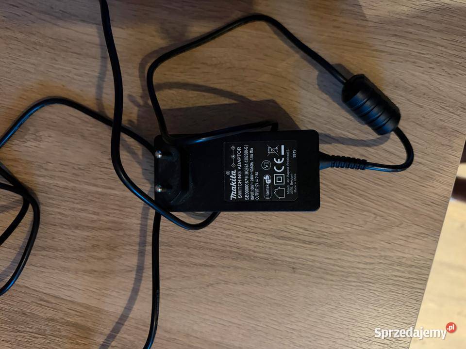 Radio budowlane Makita z bluetooth Tarnów