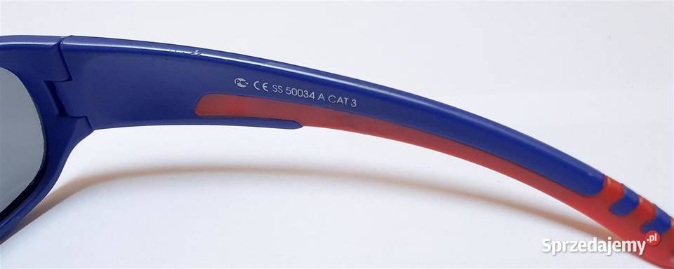 Okulary Dziecięce Solano Kids KIDS SS 50034 A Sosnowiec