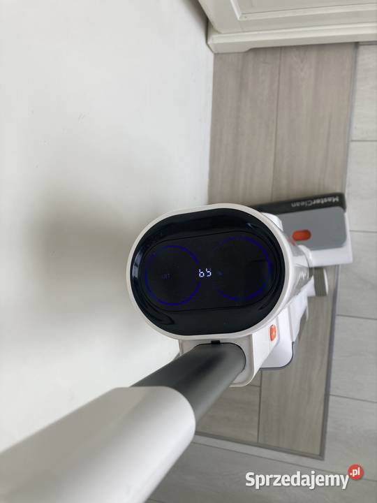 Ultenic AC1 Master Clean Odkurzacz Myjący świętokrzyskie Jędrzejów