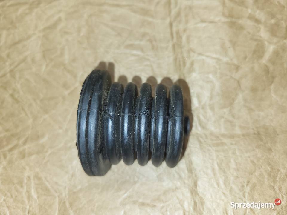 Wartburg 312 353 Nowa osłona gumowa harmonijkowa mazowieckie