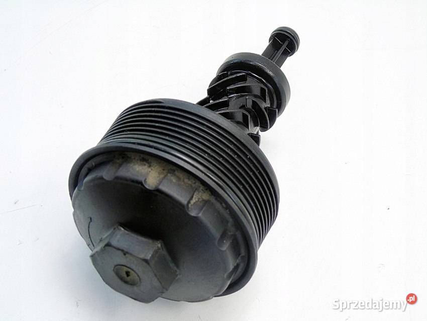 KOREK FILTRA OLEJU 14 TDI FABIA CORDOBA IBIZA 3 Sosnowiec