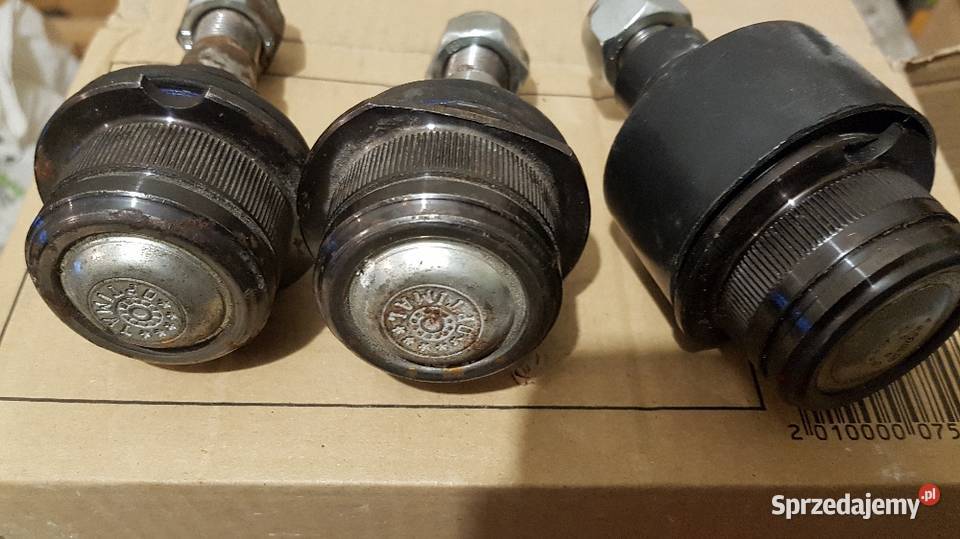 Sworzeń przegub wahacza VW Transporter Motoryzacja Inowrocław