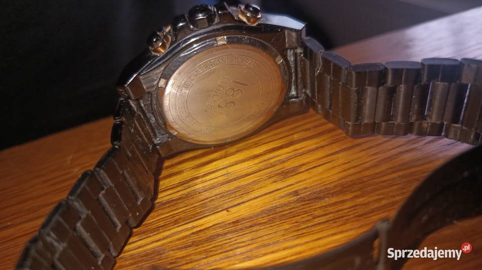 Zegarek Cerruti 1881 CRA 036 Jawor