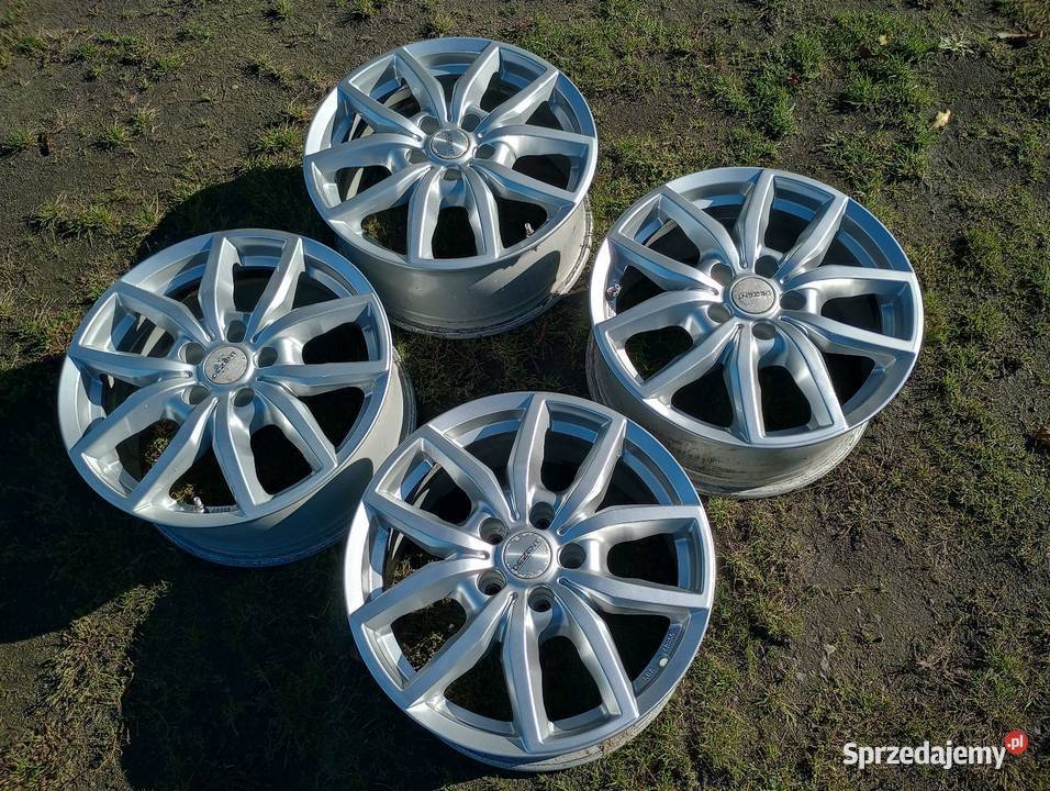17 Alufelgi 5x1143 Mitsubishi Subaru Lexus