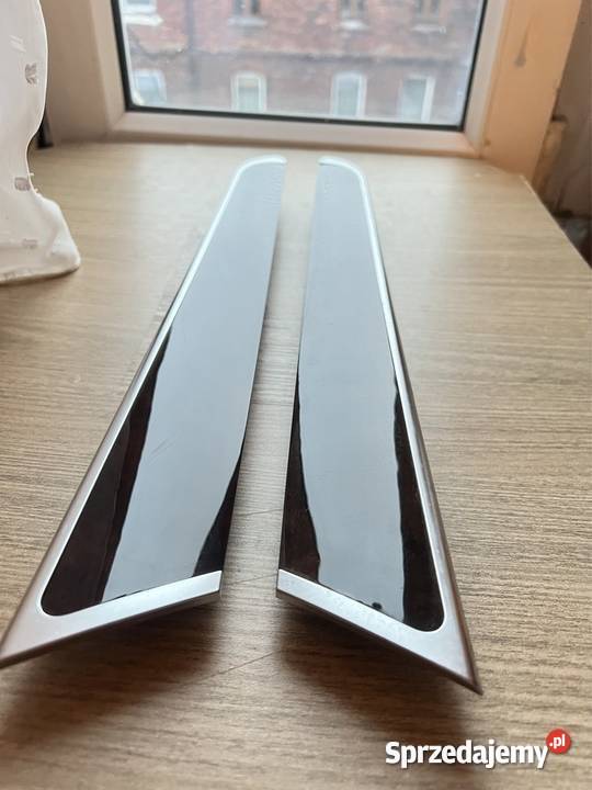 AUDI A6 C6 LISTWA OZDOBNA DRZWI 4F0867419A śląskie sprzedam