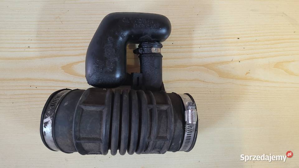 Suzuki Grand Vitara 25 V6 Rura przewód dolot kujawsko-pomorskie Włocławek