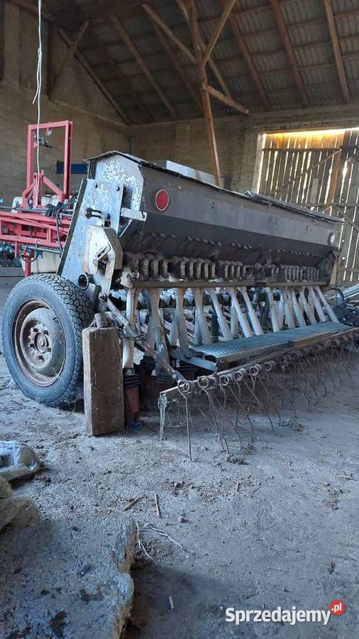 Likwidacja gospodarstwa traktor ciągnik nieuszkodzony Pozostałe łódzkie Kutno