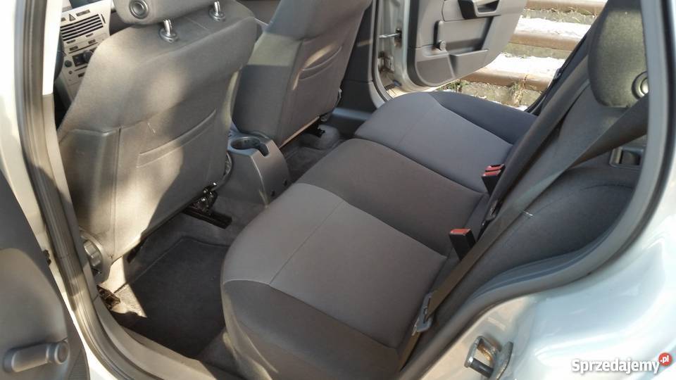 ASTRA H KOMBI 19 150 MANUAL FULL SERWIS CZYTAJ