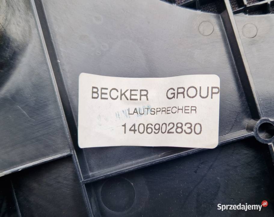 MERCEDES W140 C140 CL COUPE półka tył tylna ze Bydgoszcz sprzedam