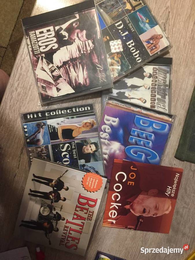 Książki i poradniki kujawsko-pomorskie sprzedam