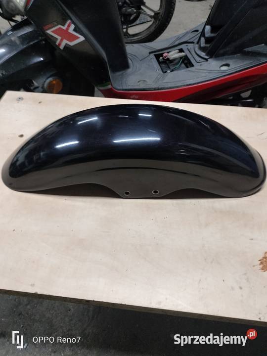 Kawasaki VN 750 przedni błotnik Łubno