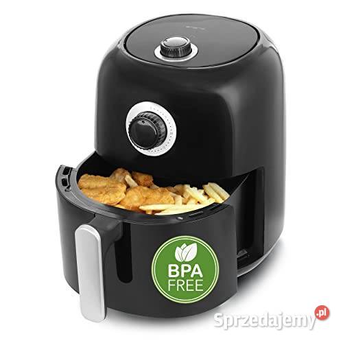 Emerio AF125770 SmartFryer AirFryer frytkownica Pozostałe
