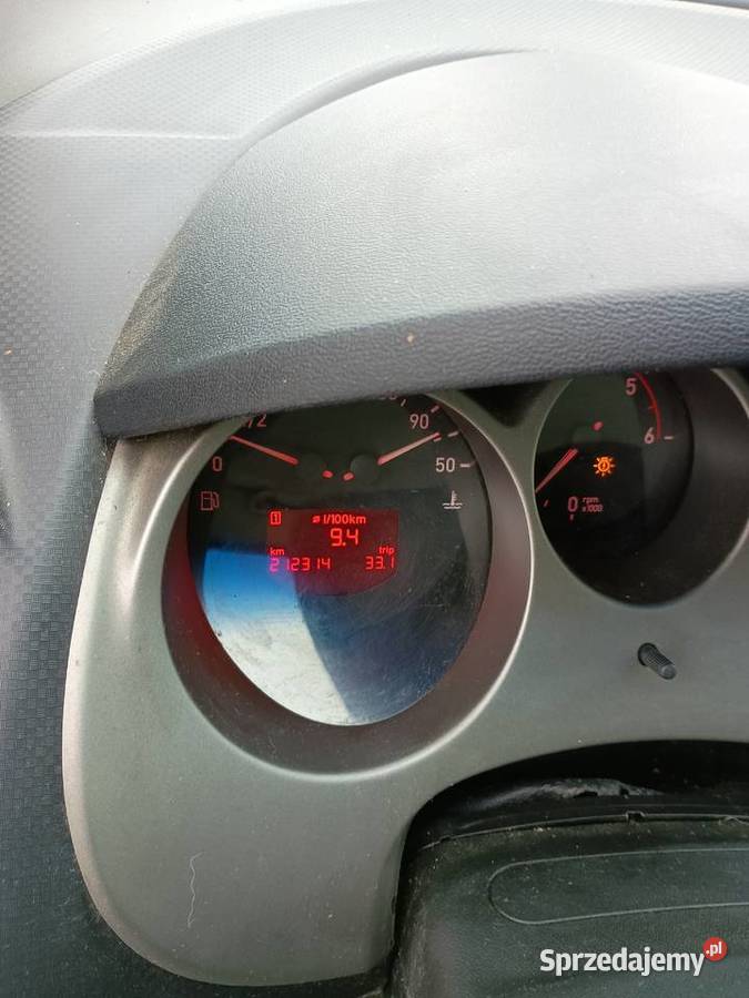 Seat altea 2005 Mielec