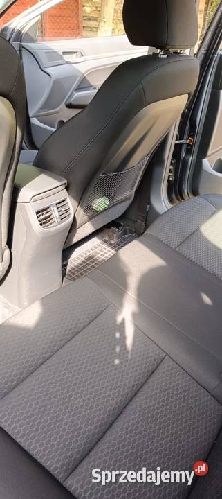 Hyundai Elantra 2019r Kołobrzeg