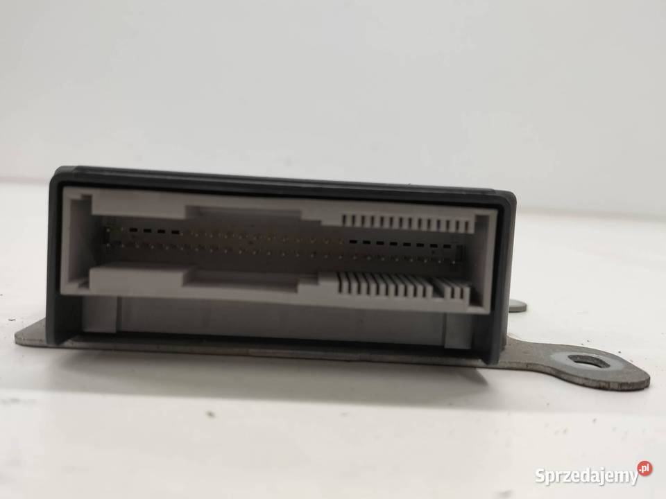 SENSOR AIRBAG 985103219R Dacia Dokker I 2012 Układ elektryczny, zapłon