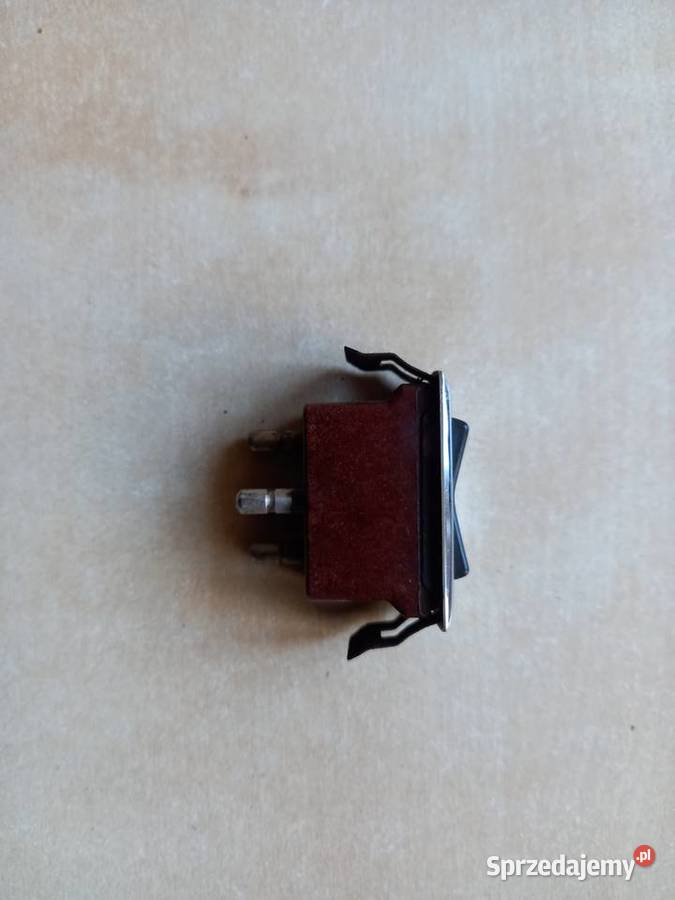 Mercedes W108109110111 Przełącznik szyberdachu osobowe