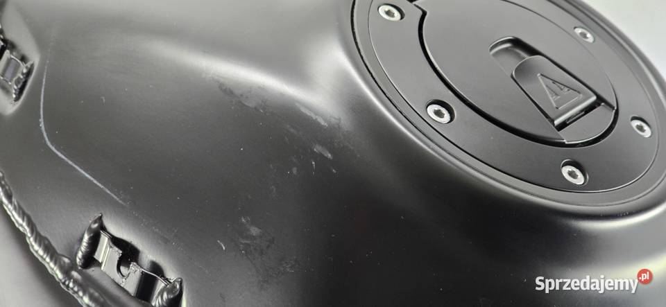 Zbiornik Paliwa Bak Triumph Tiger 1200 Rally Pro łódzkie Łódź sprzedam