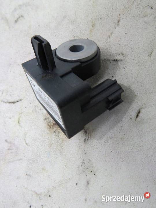 CZUJNIK UDERZENIA UDERZENIOWY MAZDA CX7 LIFT