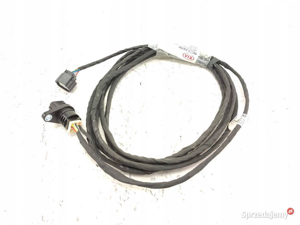PRZEWÓD ZASILANIA KIA SOUL EVELECTRIC 0K375E4200 osobowe