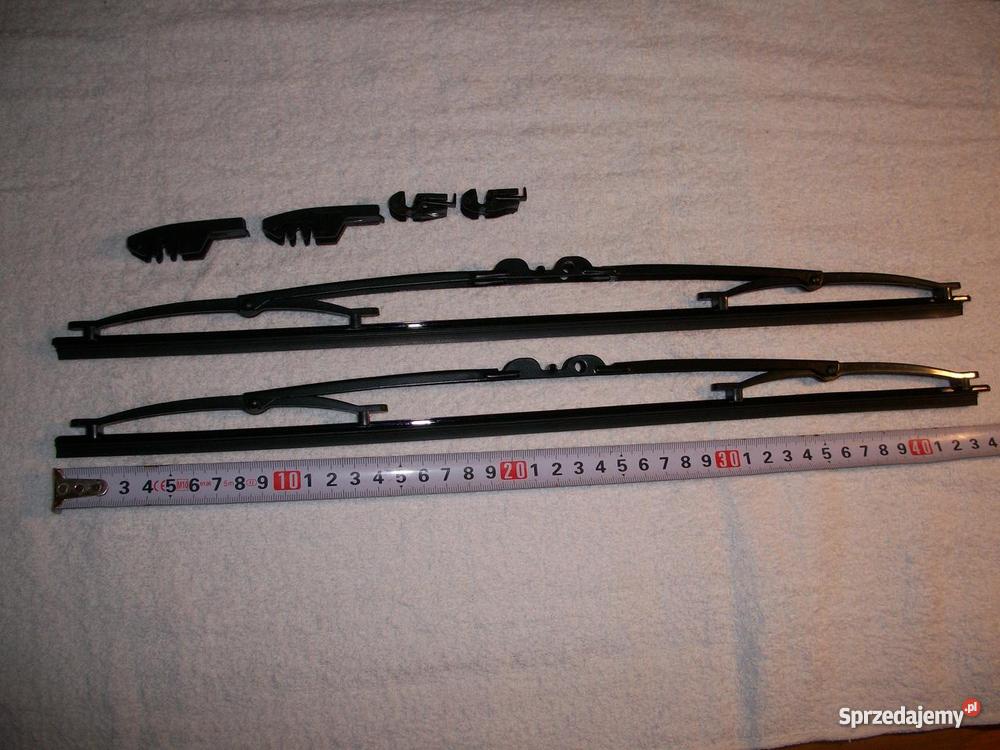 pióra wycieraczki osobowe Części Poznań sprzedam