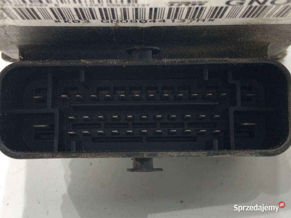 POMPA ABS VW PASSAT B6 3C0614095P 19 105 0511 osobowe