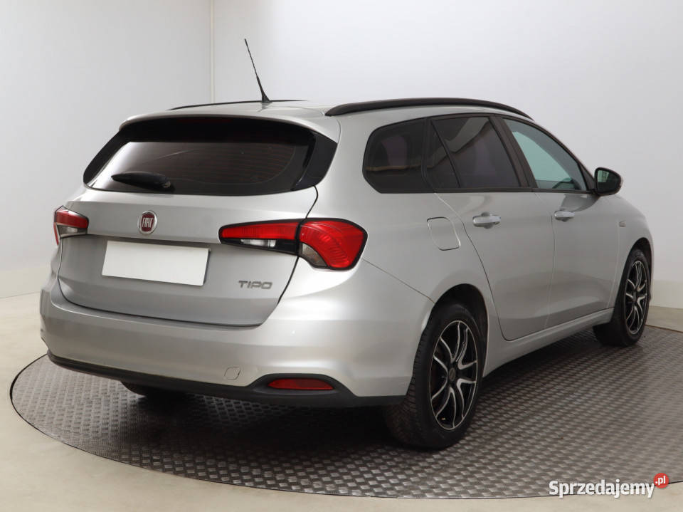 Fiat Tipo 14 TJet Bielany Wrocławskie