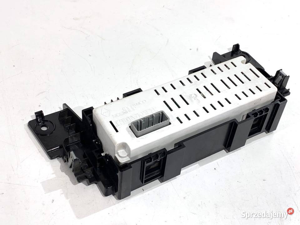 WYŚWIETLACZ RENAULT LAGUNA III 280340027R 0715 sprzedam