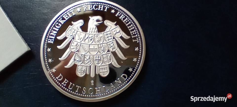 Stare monety Medal 230 podkarpackie Lesko