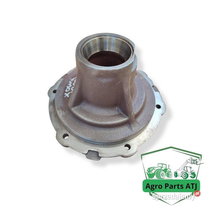 Piasta 090711 ZF 2097401028 Kubota M130X Ciechanowiec