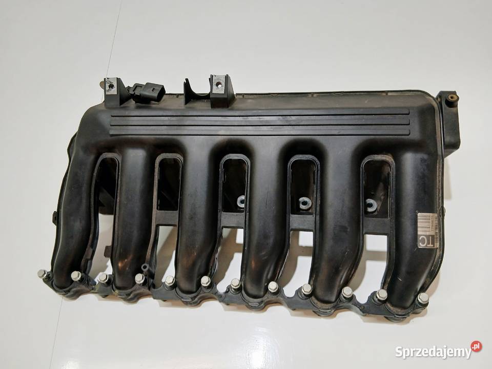 KOLEKTOR SSĄCY BMW E60 E61 306D3 OE 7799625 Strzyżewice sprzedam