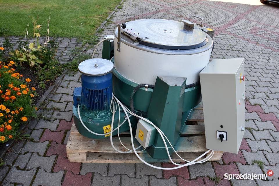Wirówka WR15 Wolica