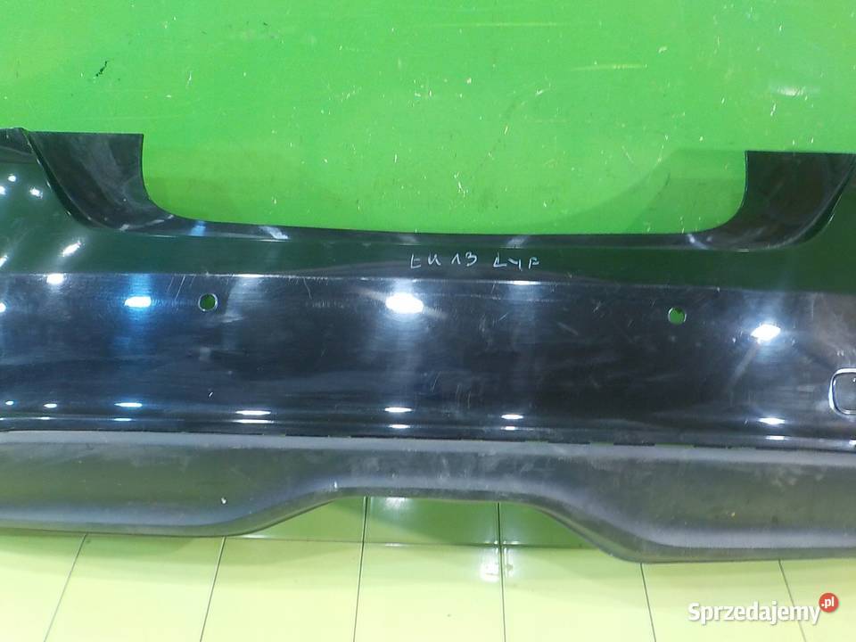 MERCEDES A W176 13r HB 5D zderzak tyl Karoseria Suków sprzedam