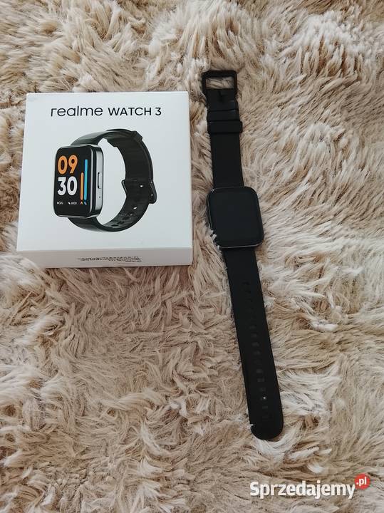 Sprzedam smartwatch używane nowe Myszków