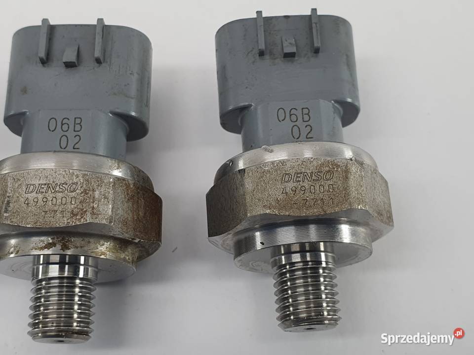 Czujnik Sensor Silniczek Biegow Honda Crf 1000 Silniki i osprzęt Łódź