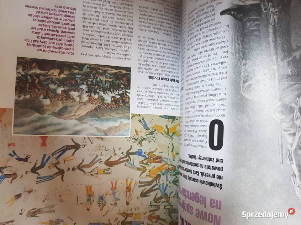 Cała prawda o historii Readers Digest powieść Kielce