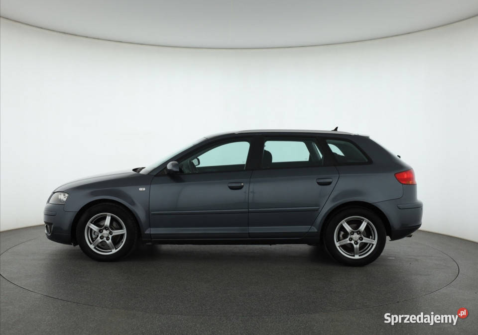 Audi A3 16 A3 Piaseczno sprzedam