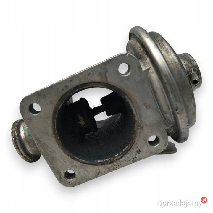 BMW E60 30 D ZAWÓR EGR 7804382 sprzedam