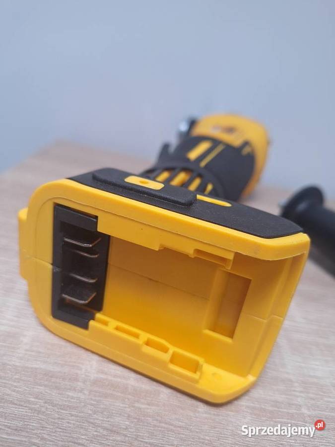Szlifierka kątowa DEWALT nowa Brzozów