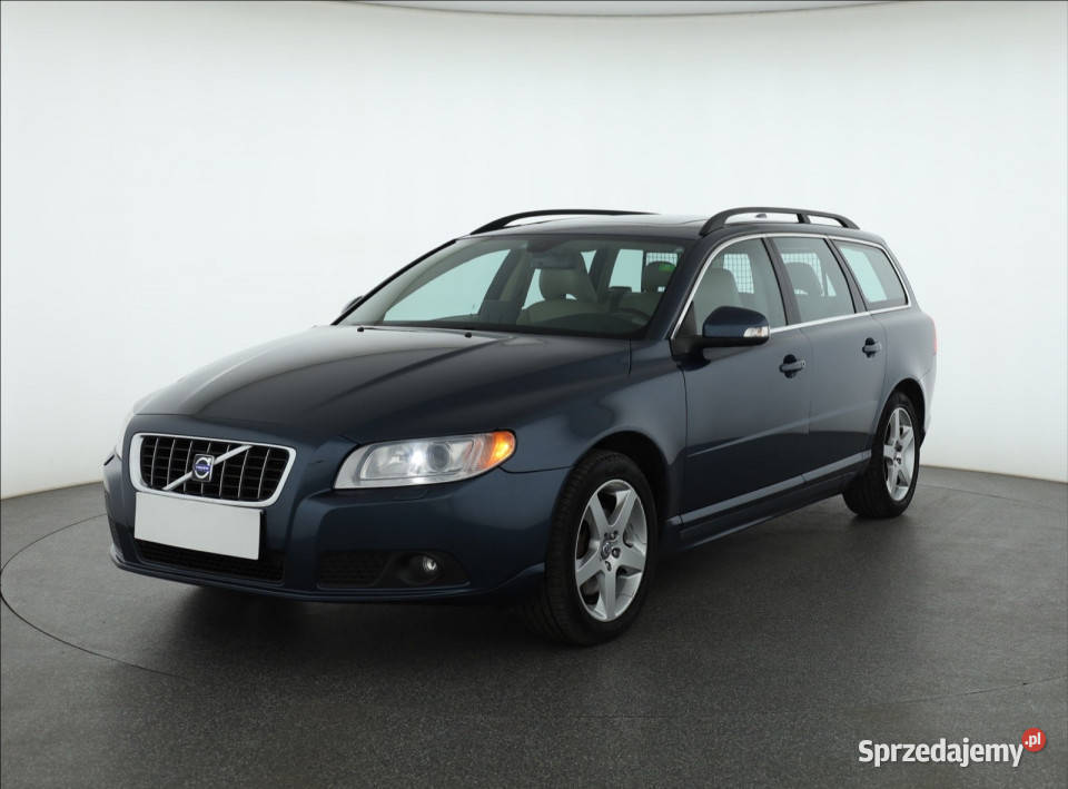 Volvo V70 32 radio