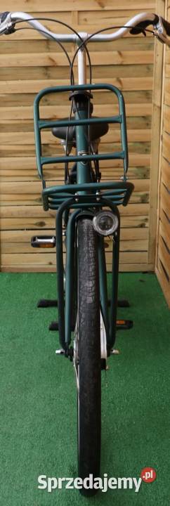 Rower damski Batavus Diva D50 I inne rowery z Milanówek