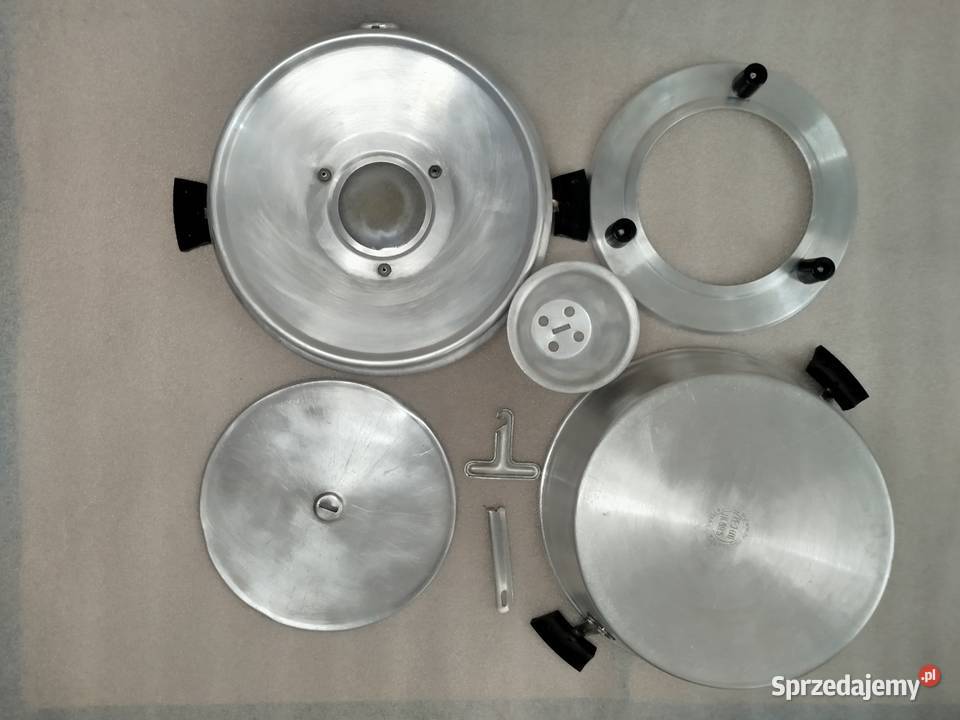 Prodiż Prumel PE3600 używany Zgierz
