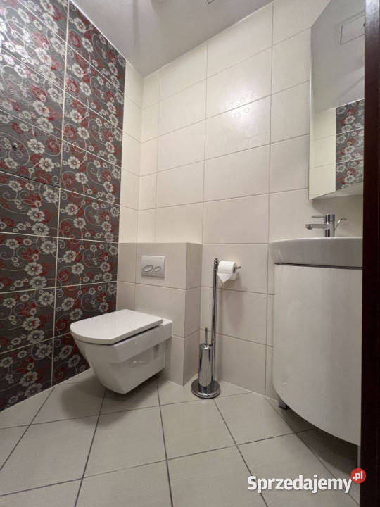 Na sprzedaż apartament w samym Centrum Wrocław