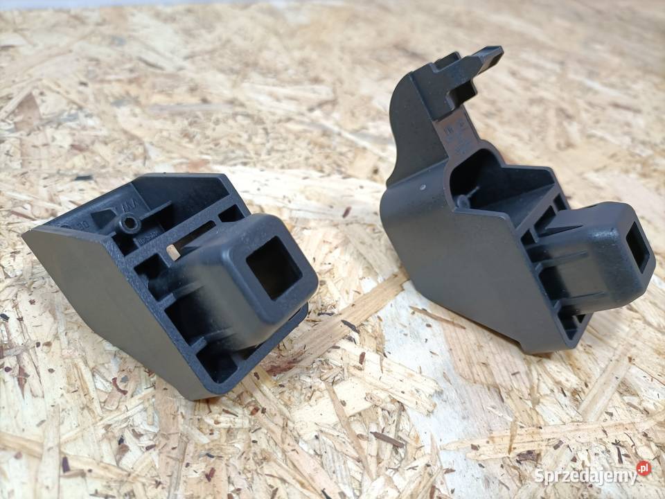 AUDI A3 S3 RS3 ZESTAW MONTAŻOWY NADKOLA osobowe Pleszew