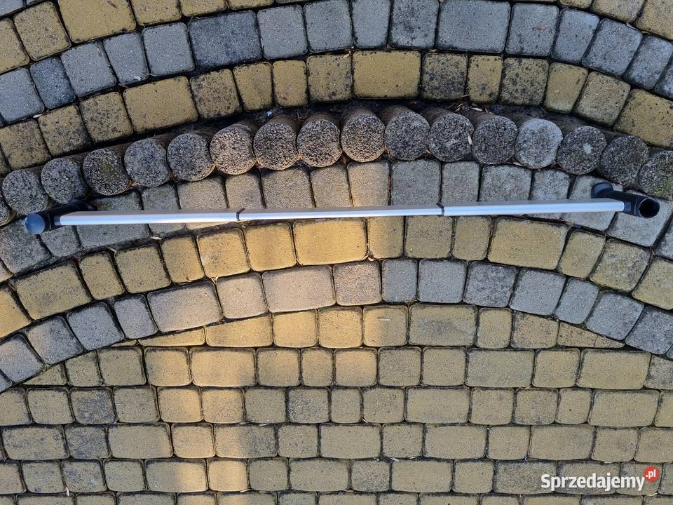 belka przegroda bagażnika Audi Kraśnik