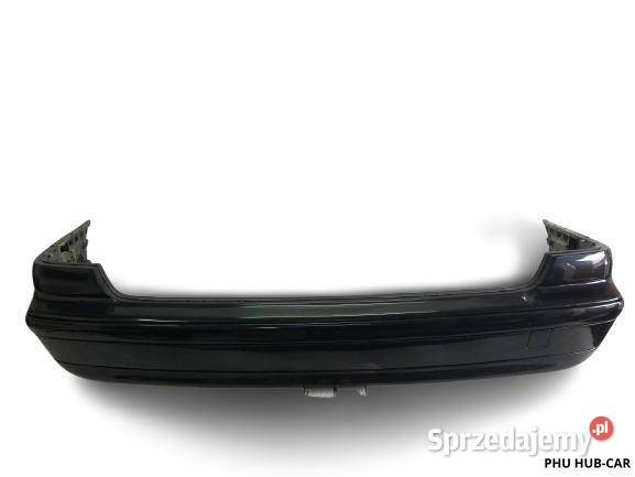 ZDERZAK TYŁ MERCEDES W203 KOMBI LIFT sprzedam