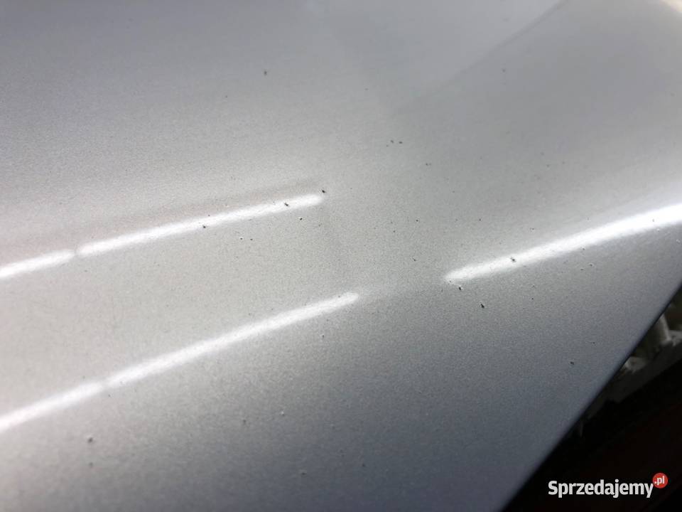 MASKA MAZDA CX7 SUV 0614 MOIST SILVER POKRYWA