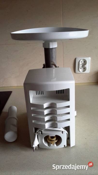 Bosch Maszyna do mielenia mięsa i nie mazowieckie Warszawa