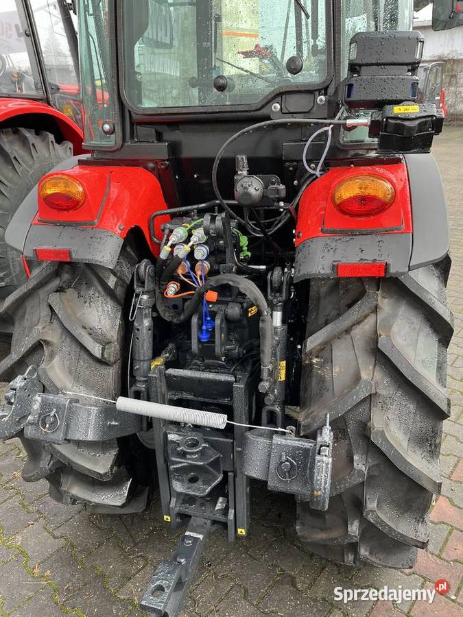 Sadowniczy Antonio Carraro 75 Nowy łódzkie Rawa Mazowiecka sprzedam